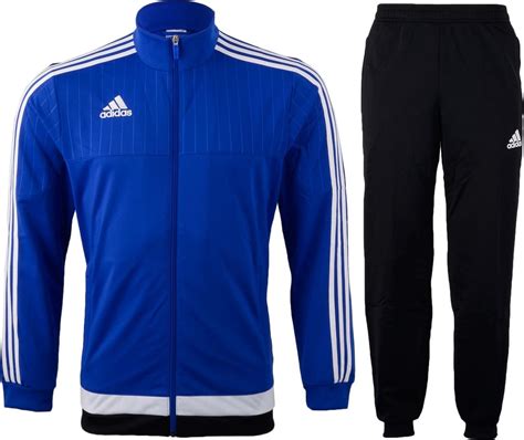 trainingsjas adidas heren|adidas trainingspakken heren.